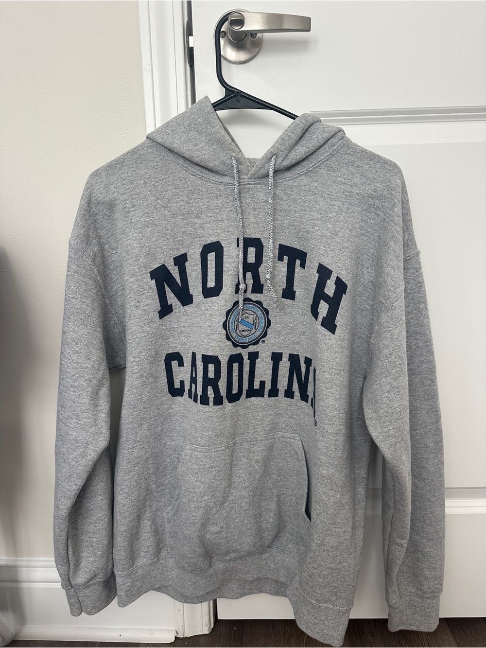 North Carolina UNC Hoodie Sweatshirt